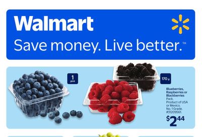 Walmart (ON) Flyer June 5 to 11