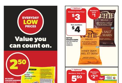 Loblaws (ON) Flyer June 5 to 11