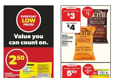Independent Grocer (ON) Flyer June 5 to 11