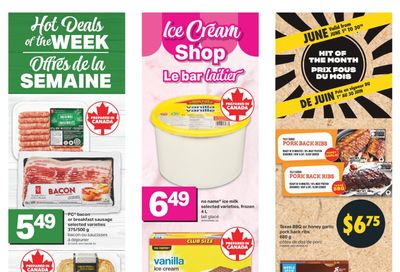 Freshmart (Atlantic) Flyer June 5 to 11