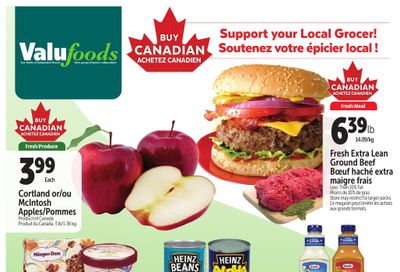 Valufoods Flyer June 5 to 11