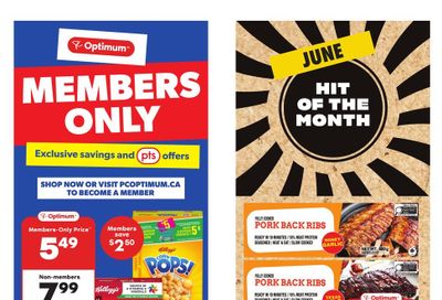 Dominion Flyer June 5 to 11