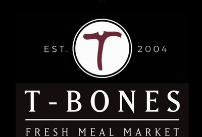 T-Bone's Flyer June 4 to 10