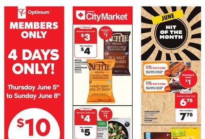 Loblaws City Market (ON) Flyer June 5 to 11