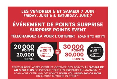 Pharmaprix Flyer June 7 to 12