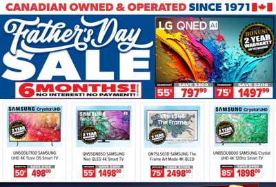 2001 Audio Video Flyer June 6 to 12 2001 Audio Video Flyer June 6 to 12