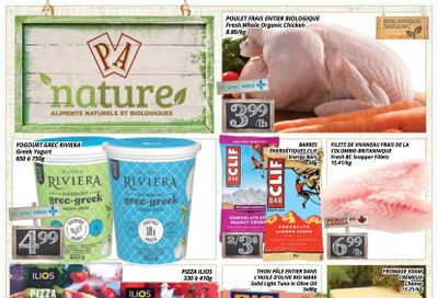 PA Nature Flyer June 9 to 22