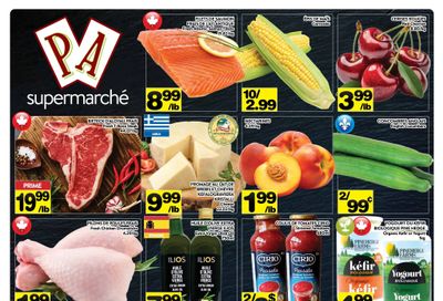 Supermarche PA Flyer June 9 to 15 Supermarche PA Flyer June 9 to 15