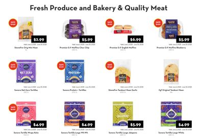 Rabba In-Store Deals June 1 to 30