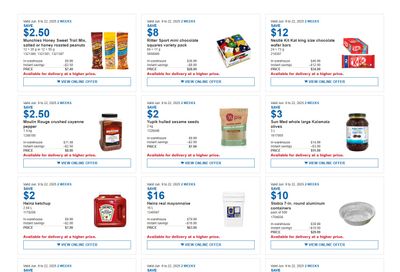 Costco Business Centre Instant Savings Flyer June 9 to 22 Costco Business Centre Instant Savings Flyer June 9 to 22