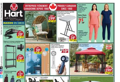 Hart Stores Flyer June 11 to 17 Hart Stores Flyer June 11 to 17