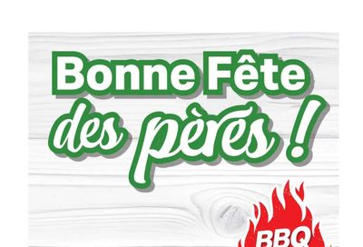 L'inter Marche Flyer June 12 to 18 L'inter Marche Flyer June 12 to 18