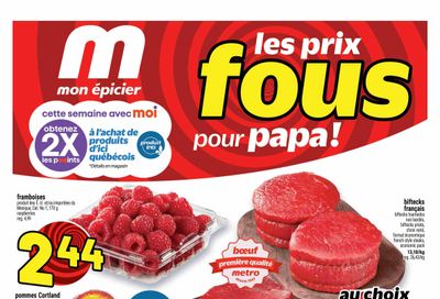 Metro (QC) Flyer June 12 to 18 Metro (QC) Flyer June 12 to 18