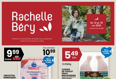 Rachelle Bery Grocery Flyer June 12 to 18