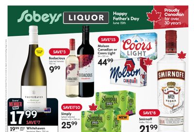 Sobeys (SK) SWCB Flyer June 12 to 18