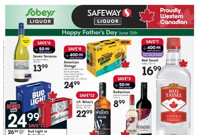 Sobeys/Safeway (AB) SWCB Flyer June 12 to 18