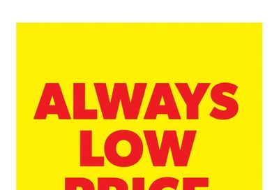 Real Canadian Superstore (West) Flyer June 12 to 18