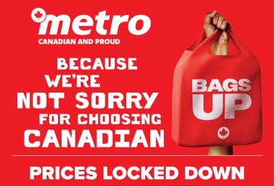 Metro (ON) Private Label Flyer June 12 to July 9