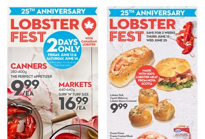 Longo's Flyer June 12 to 18 Longo's Flyer June 12 to 18