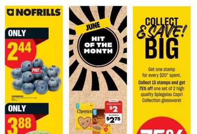 No Frills (ON) Flyer June 12 to 18