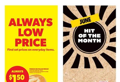 Real Canadian Superstore (ON) Flyer June 12 to 18