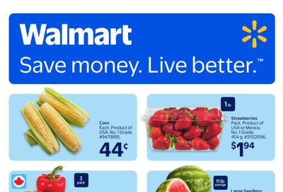 Walmart (ON) Flyer June 12 to 18
