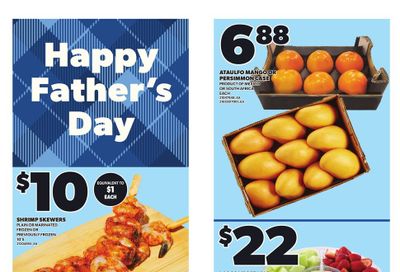 Loblaws (ON) Flyer June 12 to 18