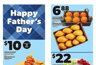 Independent Grocer (ON) Flyer June 12 to 18 Independent Grocer (ON) Flyer June 12 to 18