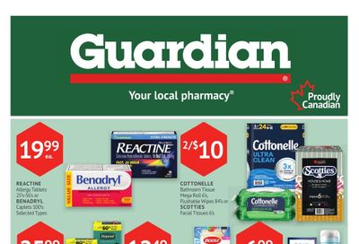 Guardian Flyer June 13 to 19 Guardian Flyer June 13 to 19