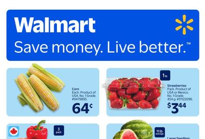 Walmart (Atlantic) Flyer June 12 to 18