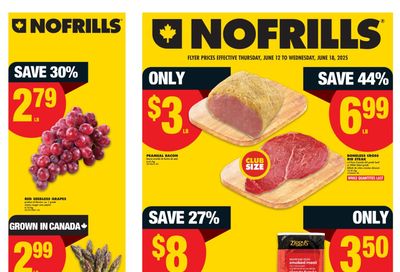No Frills (Atlantic) Flyer June 12 to 18 No Frills (Atlantic) Flyer June 12 to 18