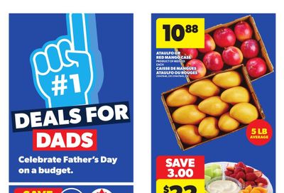 Real Atlantic Superstore Flyer June 12 to 18