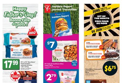 Freshmart (Atlantic) Flyer June 12 to 18