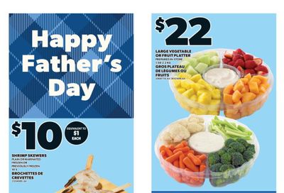 Valu-mart Flyer June 12 to 18