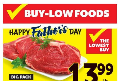 Buy-Low Foods Flyer June 12 to 18