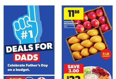 Dominion Flyer June 12 to 18