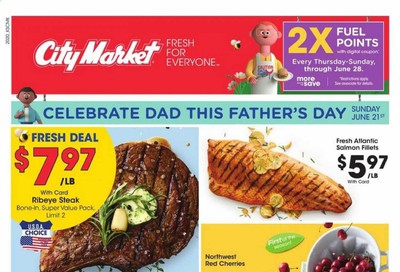 City Market Weekly Ad & Flyer June 17 to 23
