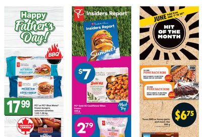 Freshmart (West) Flyer June 12 to 18