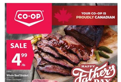 Co-op (West) Food Store Flyer June 12 to 18
