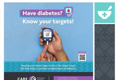 Co-op (West) Pharmacy Flyer June 12 to July 2