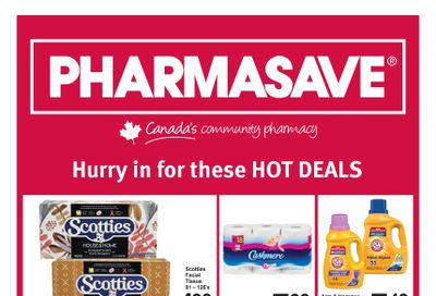 Pharmasave (ON) Flyer June 13 to 19