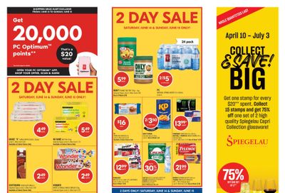 Shoppers Drug Mart (Atlantic) Flyer June 14 to 19