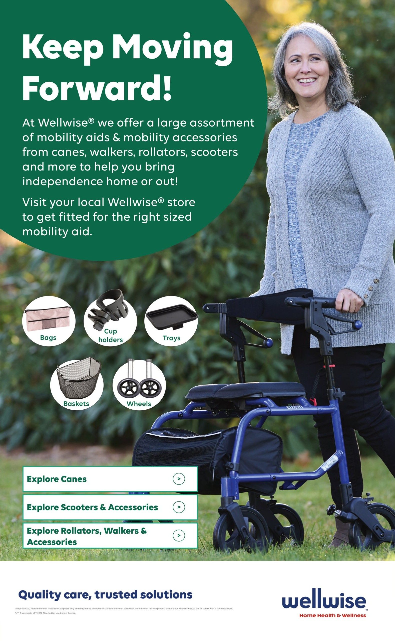 Wellwise By Shoppers Flyer June 14 to 20