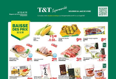 T&T Supermarket (QC) Flyer June 13 to 19