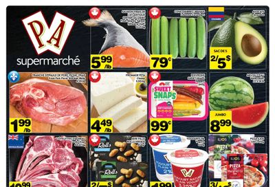 Supermarche PA Flyer June 16 to 22 Supermarche PA Flyer June 16 to 22