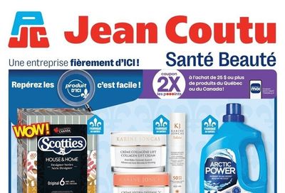 Jean Coutu Beauty Flyer June 19 to 25