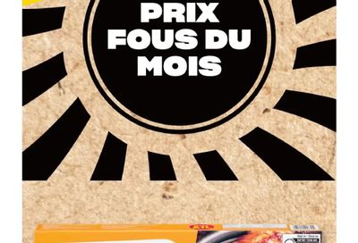 L'inter Marche Flyer June 19 to 25