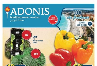 Adonis (ON) Flyer June 19 to 25