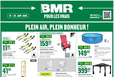 BMR Flyer June 19 to 25