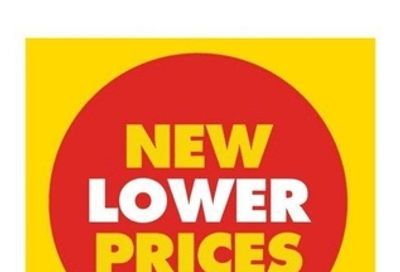 No Frills (West) Flyer June 19 to 25